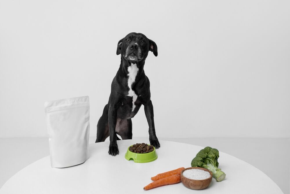 Köpekler Ne Yer, Ne ile Beslenir?