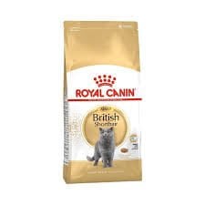 Royal Canin British Shorthair Adult Yetişkin Kedi Maması 4 Kg