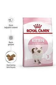 Royal Canin Kitten Yavru Kedi Maması 4 Kg