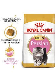 Royal Canin Persian Kitten Yavru İran Kedi Maması 2 Kg