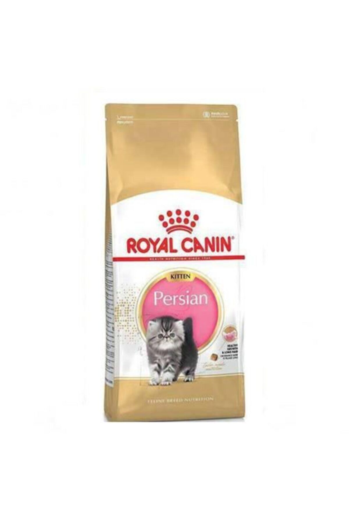 Royal Canin Persian Kitten Yavru İran Kedi Maması 2 Kg