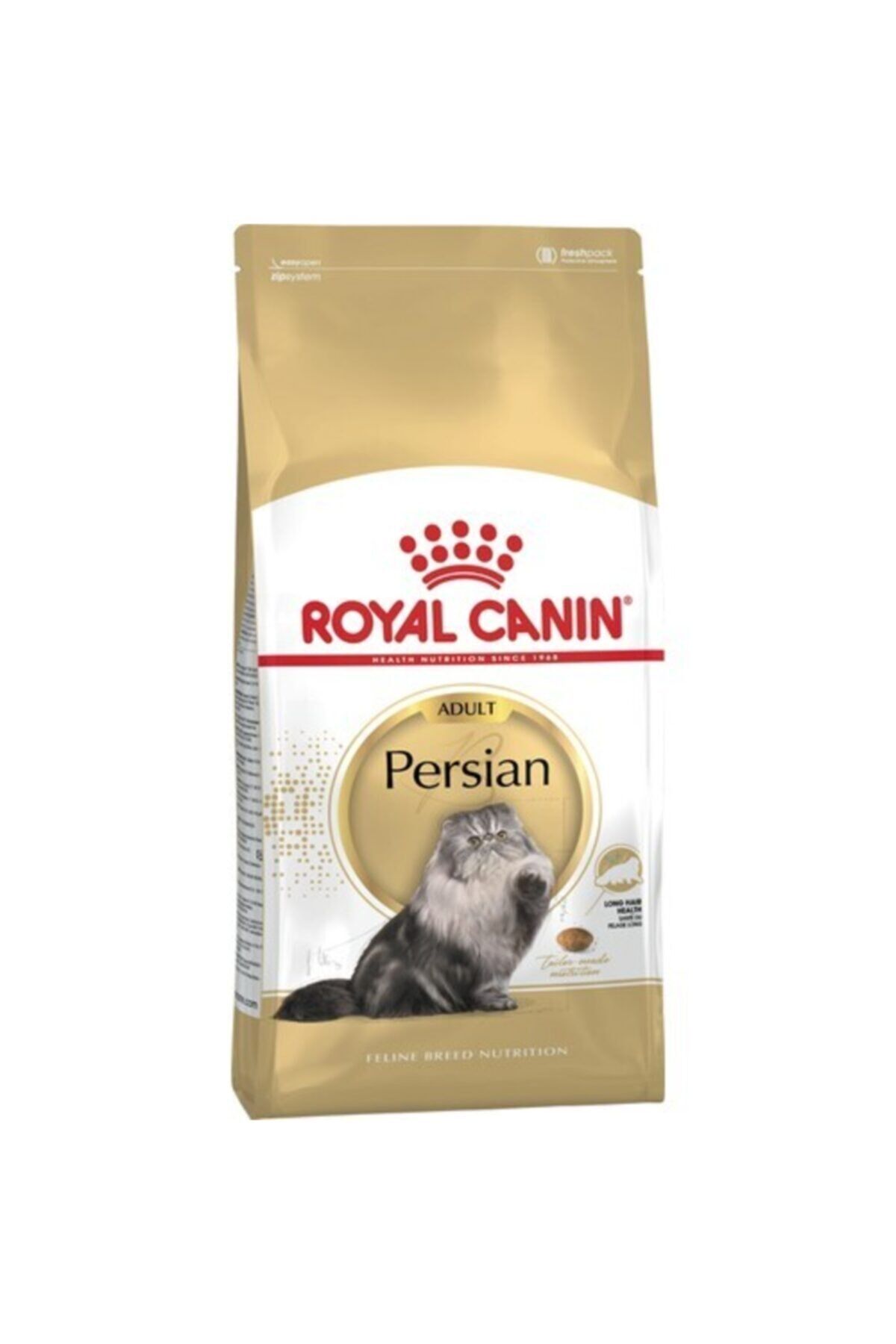 Royal Canin Persian Adult Yetişkin Kedi Maması 4 Kg