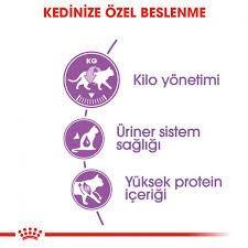 Royal Canin Sterilised 37 Kısırlaştırılmış Kedi Maması 15 Kg