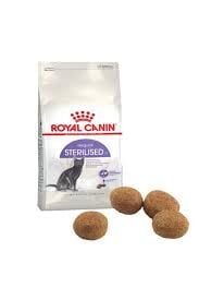 Royal Canin Sterilised 37 Kısırlaştırılmış Kedi Maması 15 Kg
