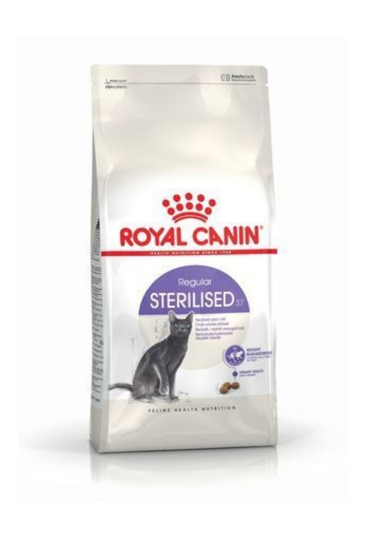 Royal Canin Sterilised 37 Kısırlaştırılmış Kedi Maması 15 Kg