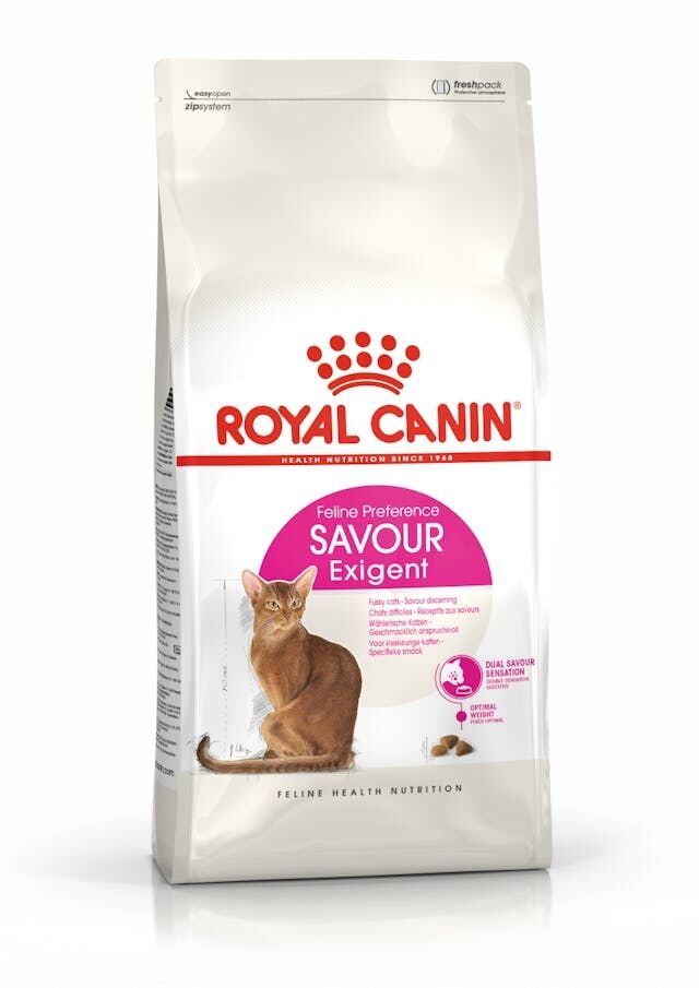 Royal Canin Savour Exigent Seçici Kedi Maması 400 Gr
