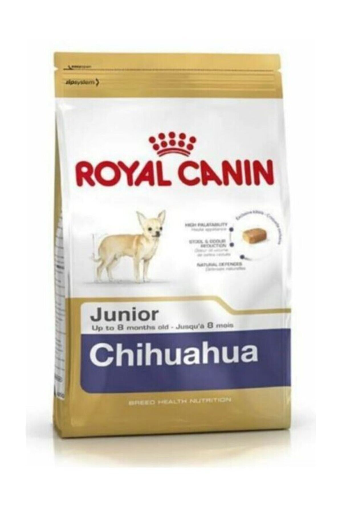 Royal Canin Chihuahua Puppy Yavru Köpek Maması 1,5 Kg