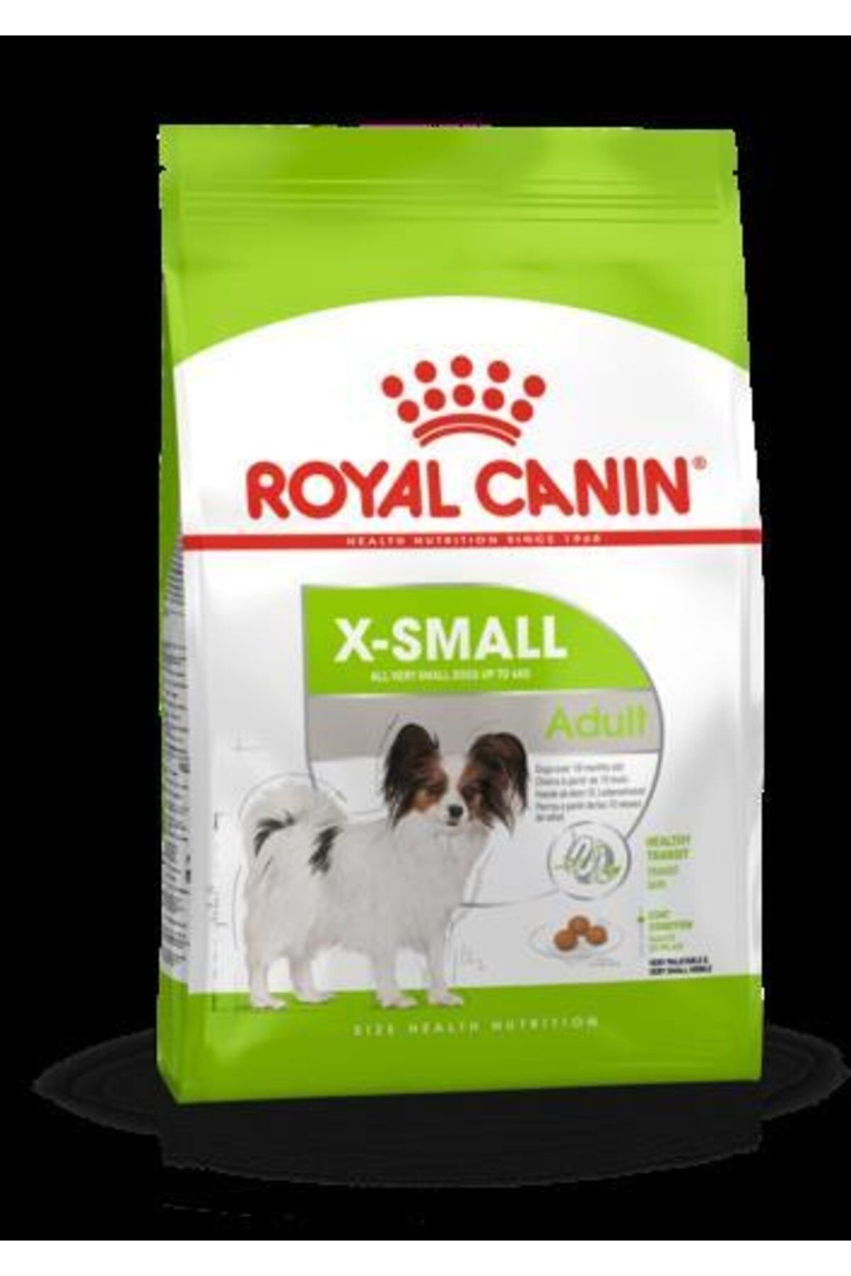 Royal Canin X-Small Adult Küçük Irk Yetişkin Köpek Maması 3 Kg