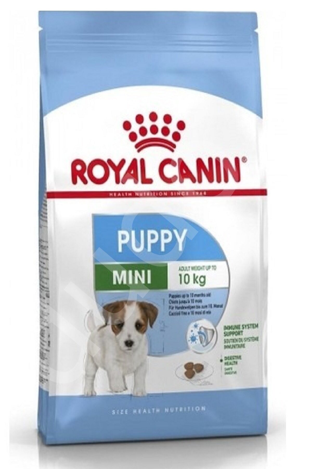Royal Canin Mini Puppy Küçük Irk Yavru Köpek Maması 4 Kg