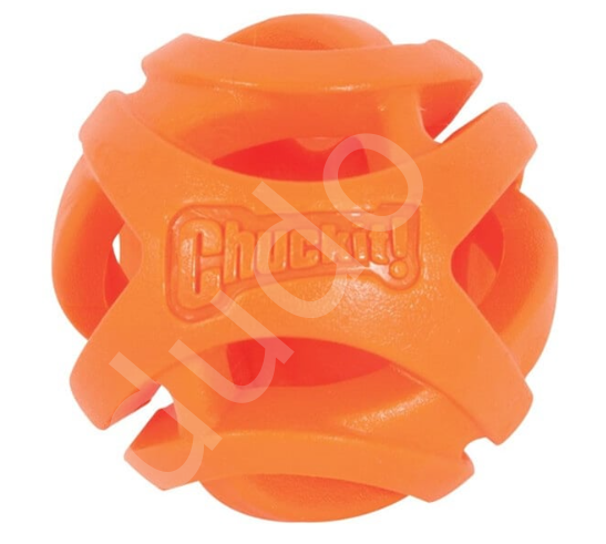 Chuckit! Air Fetch Ball Köpek Oyun Topu (Büyük Boy)