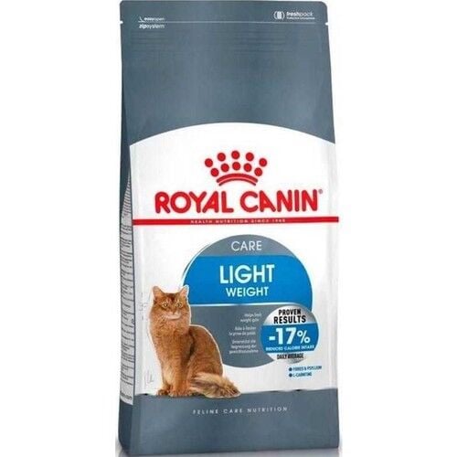 Royal Canin Light Weight Care Diyet Kedi Maması 8 Kg