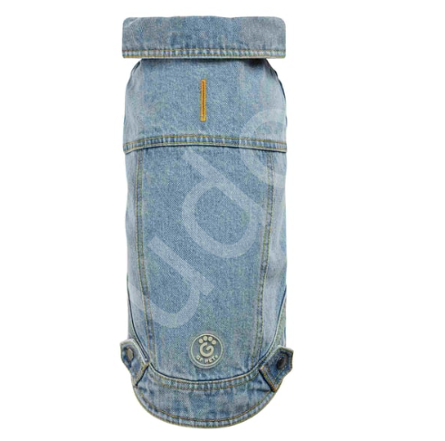 GF Pet 90's Köpek Kot Mont-XL