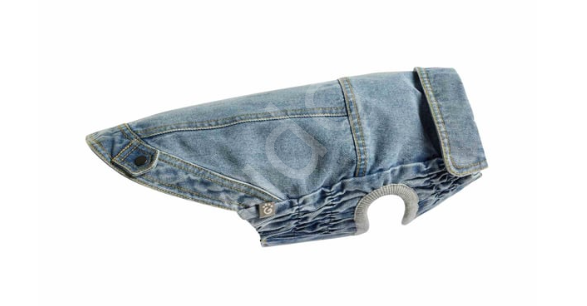 GF Pet 90's Köpek Kot Mont-XL