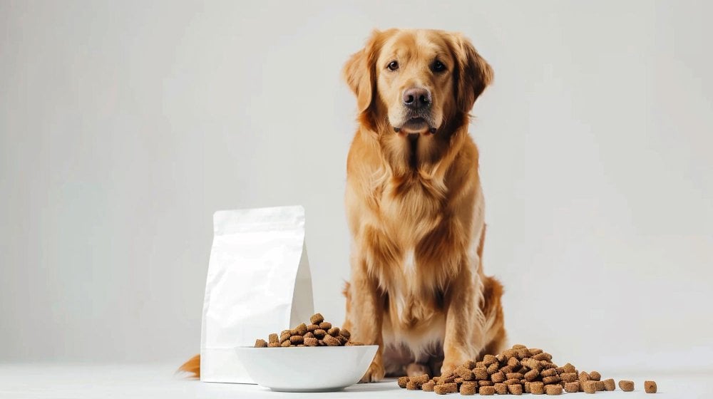 Köpek beslenmesi