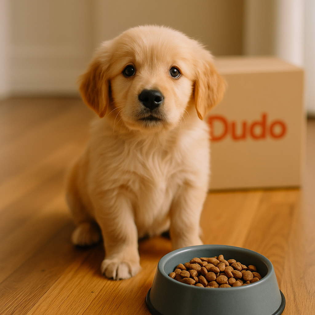 Köpek Maması Seçerken Yapılan 7 Hata (ve Doğrusu Ne?)