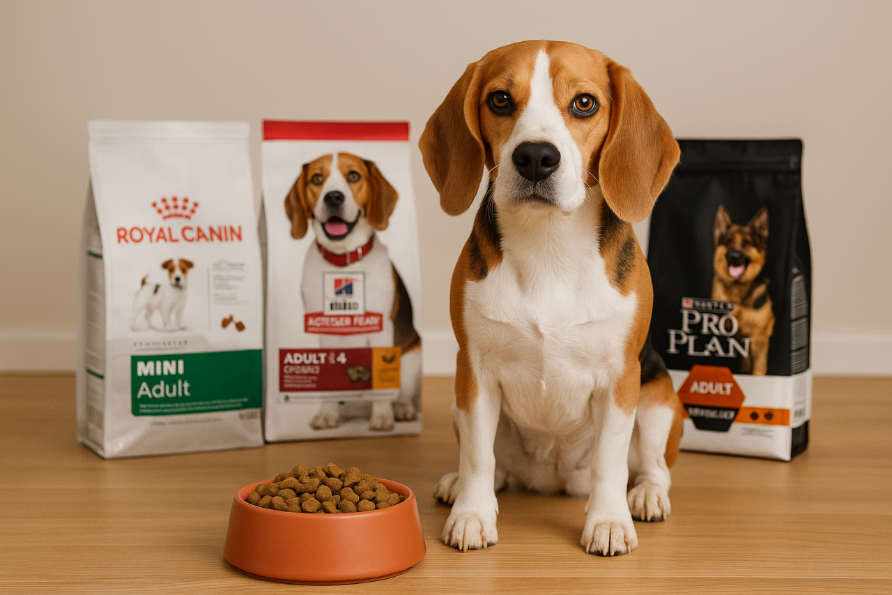 Köpek Maması Rehberi (2025): Bilinçli Seç, Sağlıklı Yaşa | Dudo’dan Uzman İçerik
