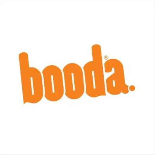 BOODA