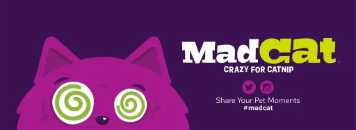 Mad Cat