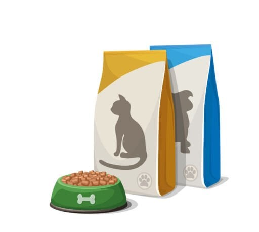 Kedi Mamaları