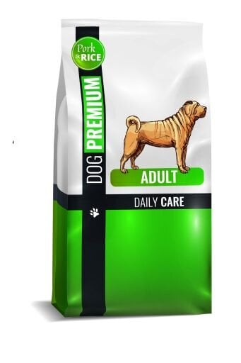 Köpek Mamaları