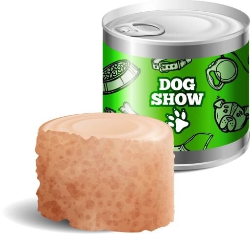 Konserve Köpek Mamaları