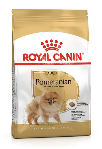 Royal Canin Pomeranian Yetişkin Köpek Maması 3kg