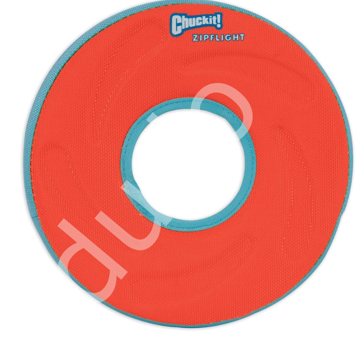 Chuckit! Zipflight Frizbi