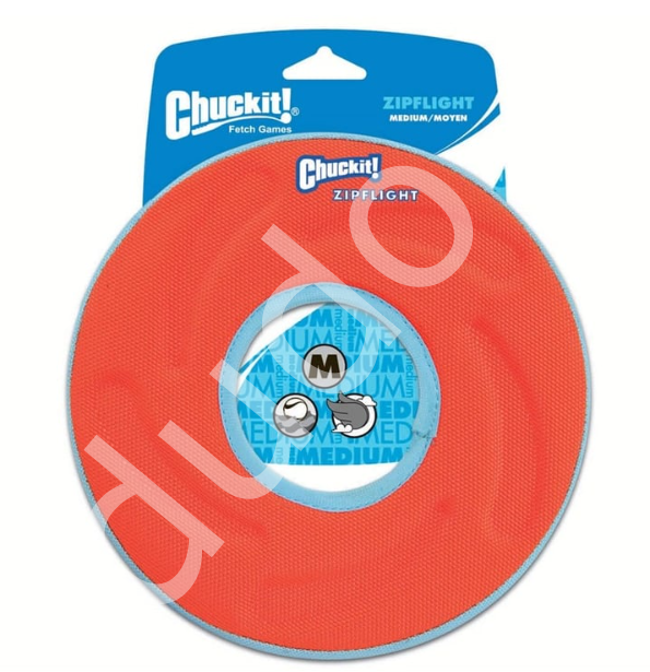 Chuckit! Zipflight Frizbi