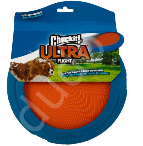 Chuckit! Ultra Flight Frizbi