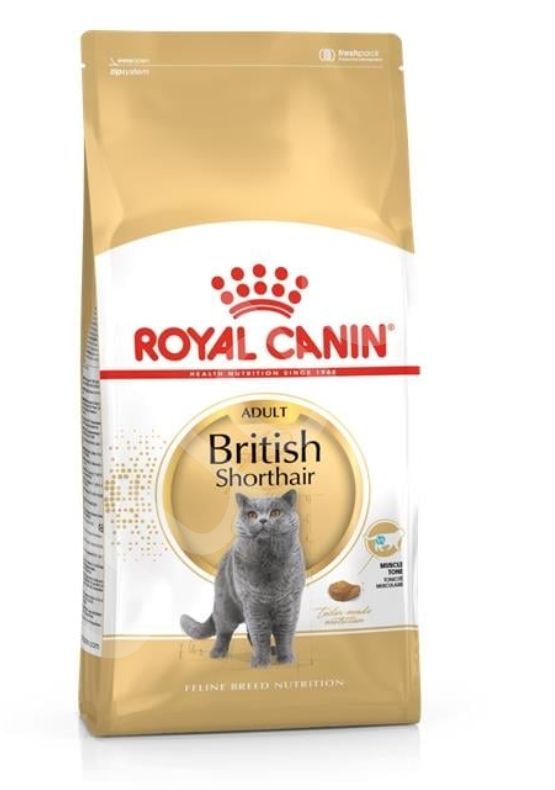 Royal Canin British Shorthair 2 Kg Yetişkin Kuru Kedi Maması