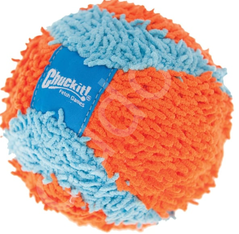 Chuckit! Indoor Ball Eve Özel Yumuşak Oyun Topu