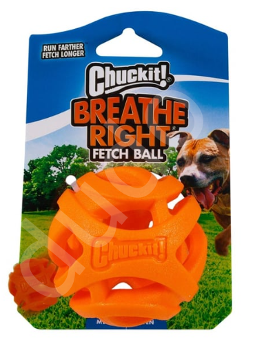 Chuckit! Air Fetch Ball Köpek Oyun Topu (Orta Boy)