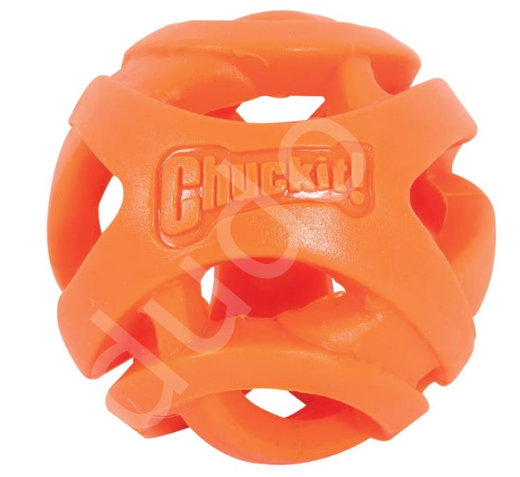 Chuckit! Air Fetch Ball Köpek Oyun Topu (Orta Boy)
