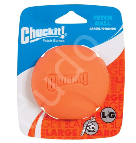 Chuckit! Fetch Ball Köpek Oyun Topu (Büyük Boy)