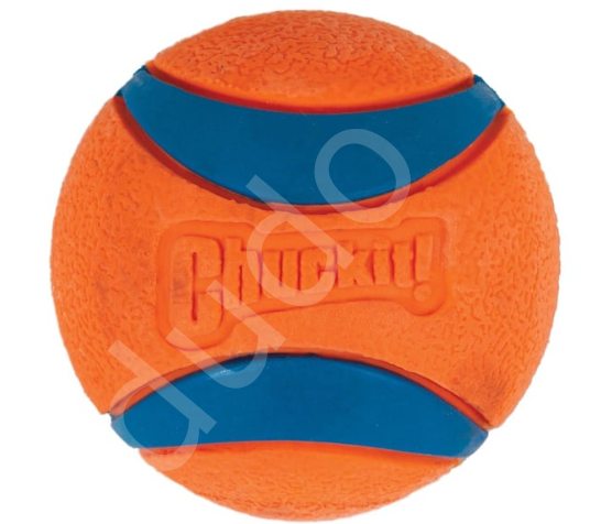 Chuckit! Ultra Ball Köpek Oyun Topu (Orta Boy)