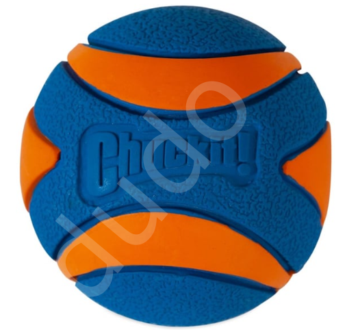 Chuckit! Ultra Squeaker Sesli Köpek Oyun Topu (Büyük Boy)