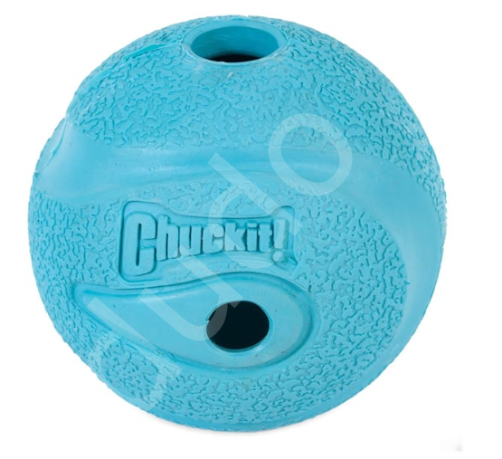 Chuckit! The Whistler Köpek Oyun Topu (Büyük Boy)