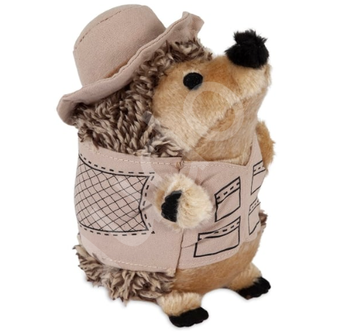 Zoobilee Heggies Balıkçı Kirpi (Sesli)