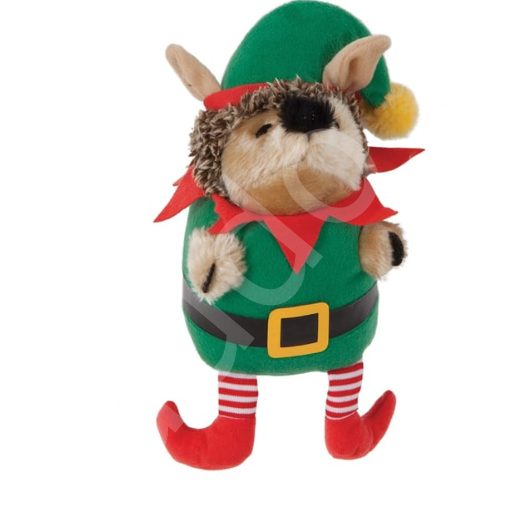Zoobilee Heggies Elf Kirpi (Sesli)