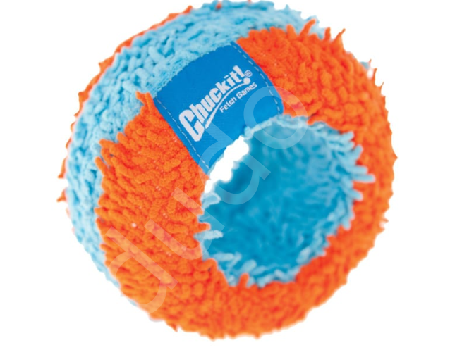 Chuckit! Indoor Roller Eve Özel Yumuşak Oyun Topu