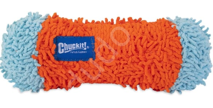 Chuckit! Indoor Tumble Bumper Eve Özel Yumuşak Oyuncak
