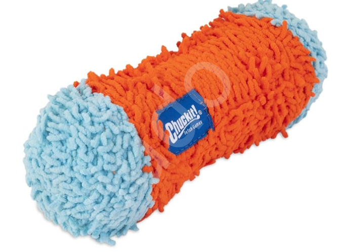 Chuckit! Indoor Tumble Bumper Eve Özel Yumuşak Oyuncak