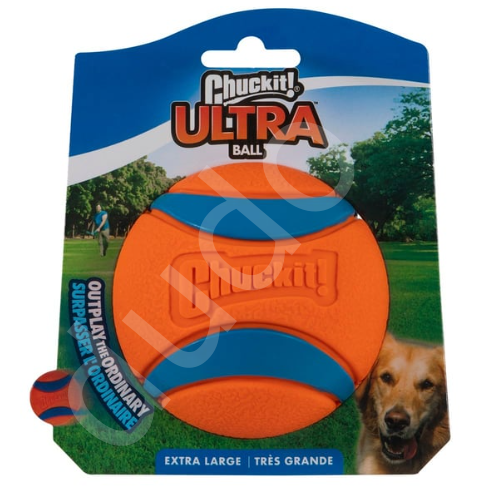 Chuckit! Ultra Ball Köpek Oyun Topu (XL Boy)