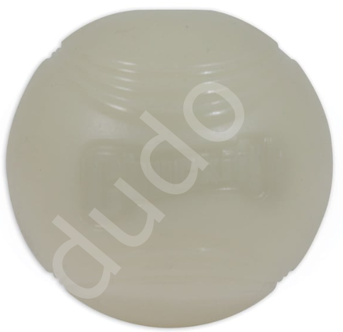 Chuckit! Max Glow Gece Parlayan Köpek Oyun Topu (XL Boy)