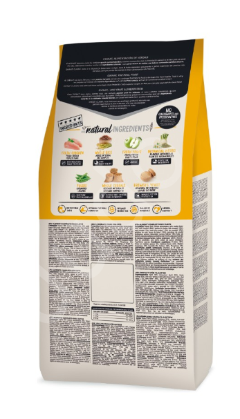 Ownat 1,5 kg Daily Care Yetişkin Tavuklu Kedi Maması