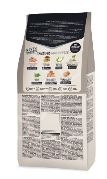 Ownat 1,5 kg Light Yetişkin Tavuklu Kedi Maması