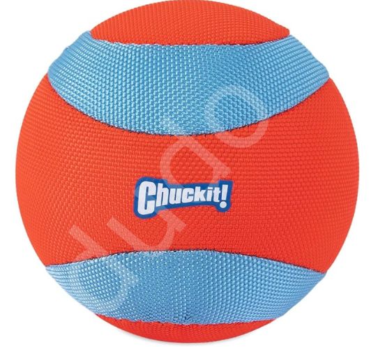 Chuckit! Suda Batmayan Mega Köpek Oyun Topu