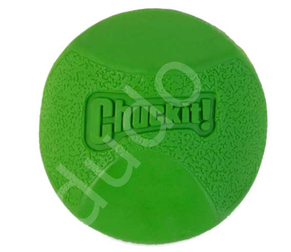 Chuckit! Erratic Ball 2'li Köpek Oyun Topu (Küçük Boy)