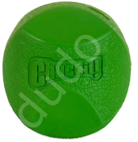 Chuckit! Erratic Ball Köpek Oyun Topu (Büyük Boy)