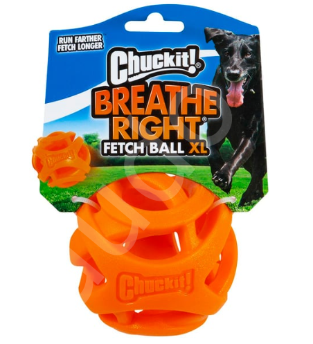 Chuckit! Air Fetch Ball Köpek Oyun Topu (XL Boy)